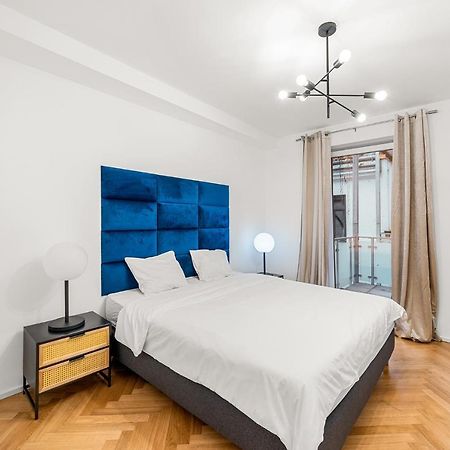 Vienna Chic Residences #Suite 12 Exterior foto