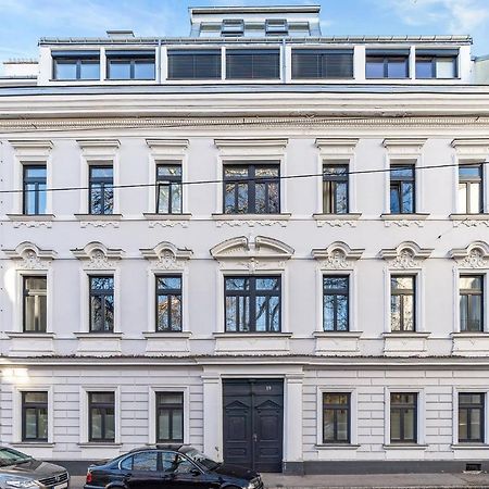 Vienna Chic Residences #Suite 12 Exterior foto