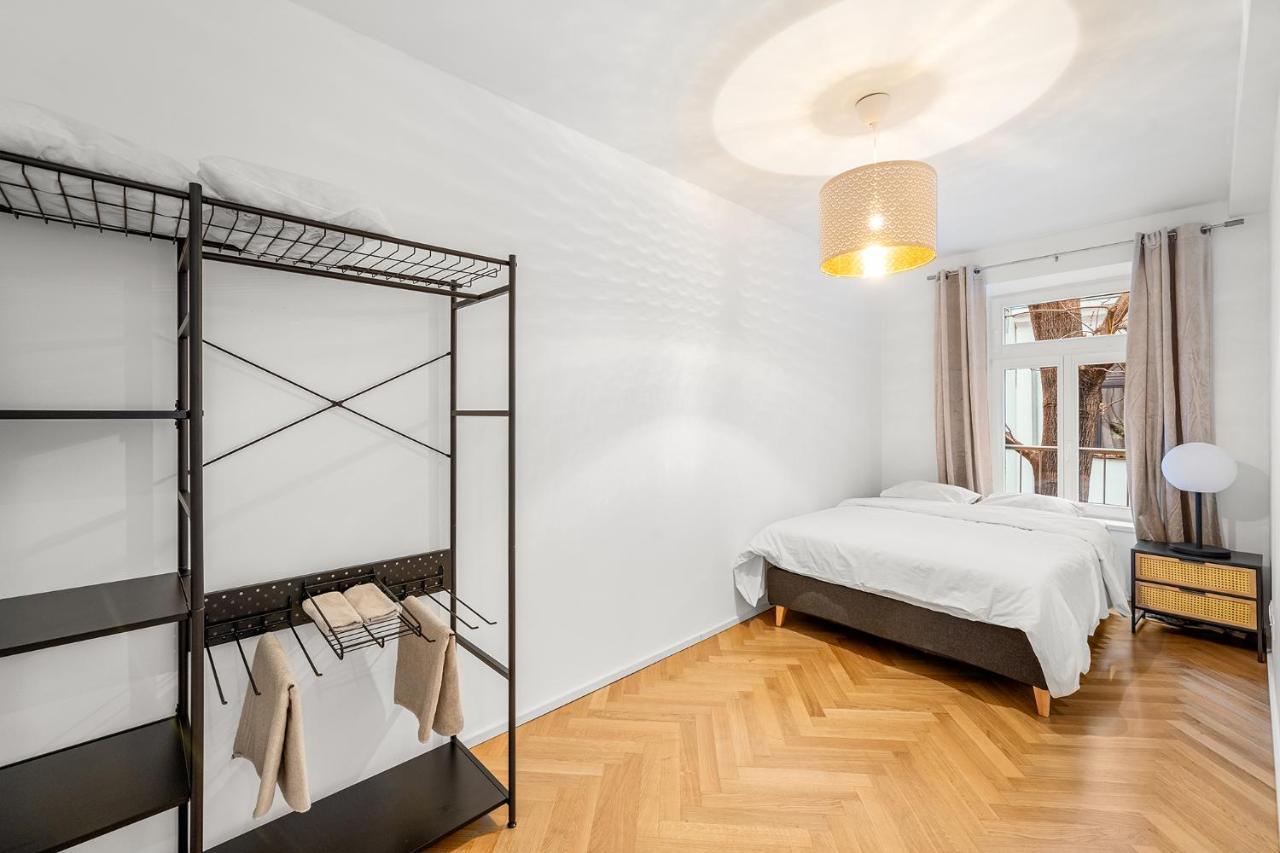 Vienna Chic Residences #Suite 12 Exterior foto